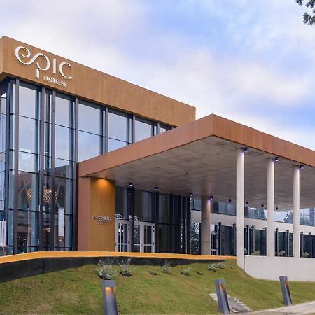 Epic Hotel Merlo Dış mekan fotoğraf