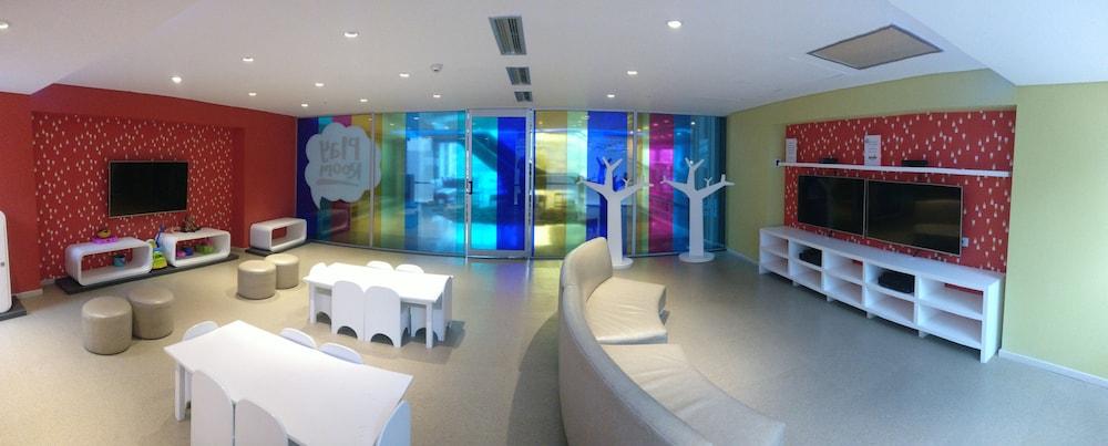 Epic Hotel Merlo Dış mekan fotoğraf