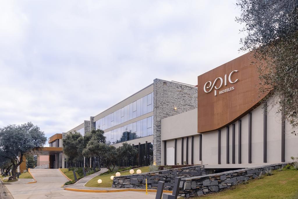 Epic Hotel Merlo Dış mekan fotoğraf