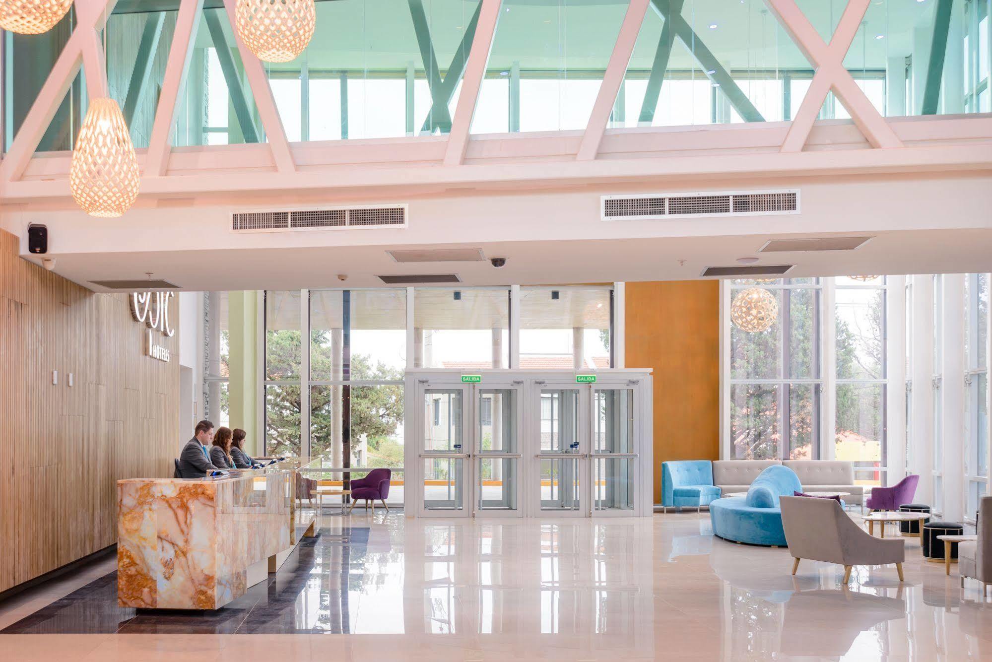 Epic Hotel Merlo Dış mekan fotoğraf