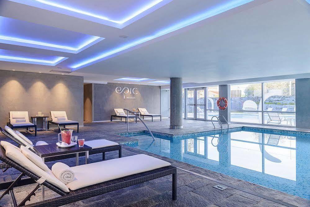 Epic Hotel Merlo Dış mekan fotoğraf