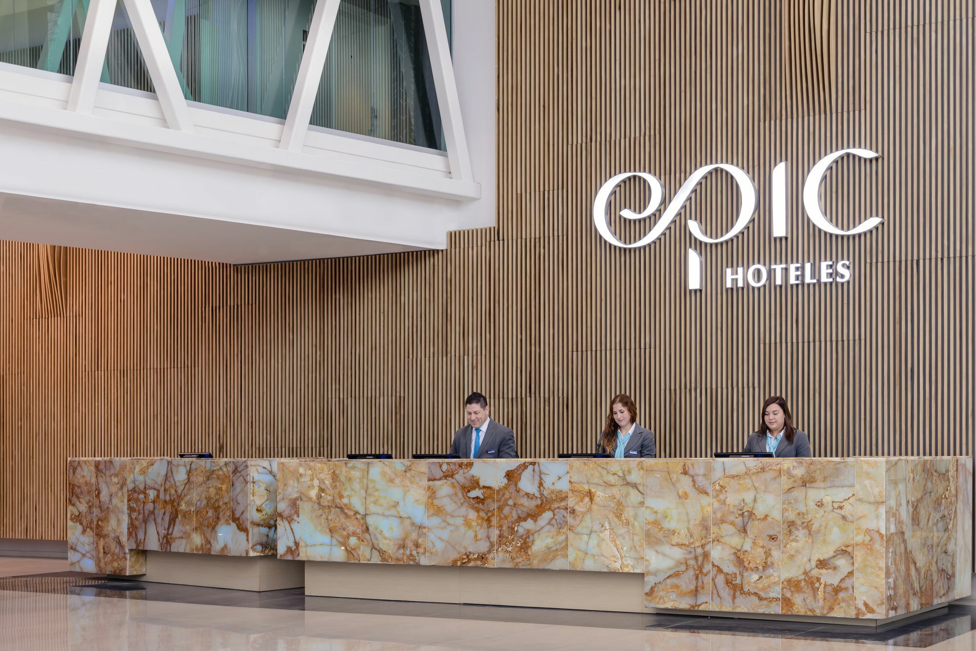 Epic Hotel Merlo Dış mekan fotoğraf