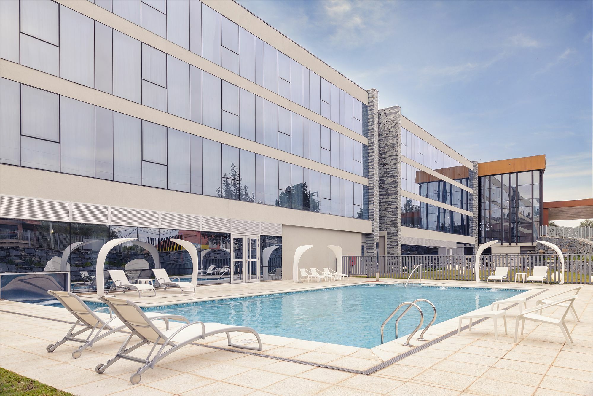 Epic Hotel Merlo Dış mekan fotoğraf