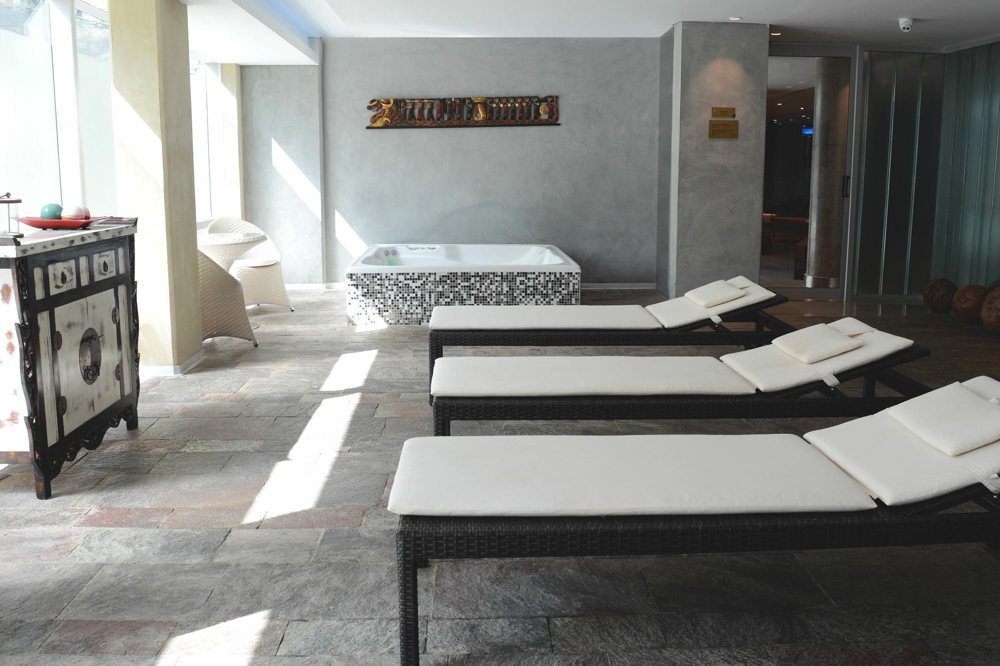 Epic Hotel Merlo Dış mekan fotoğraf