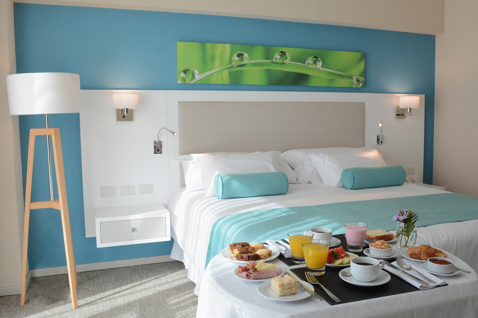 Epic Hotel Merlo Dış mekan fotoğraf
