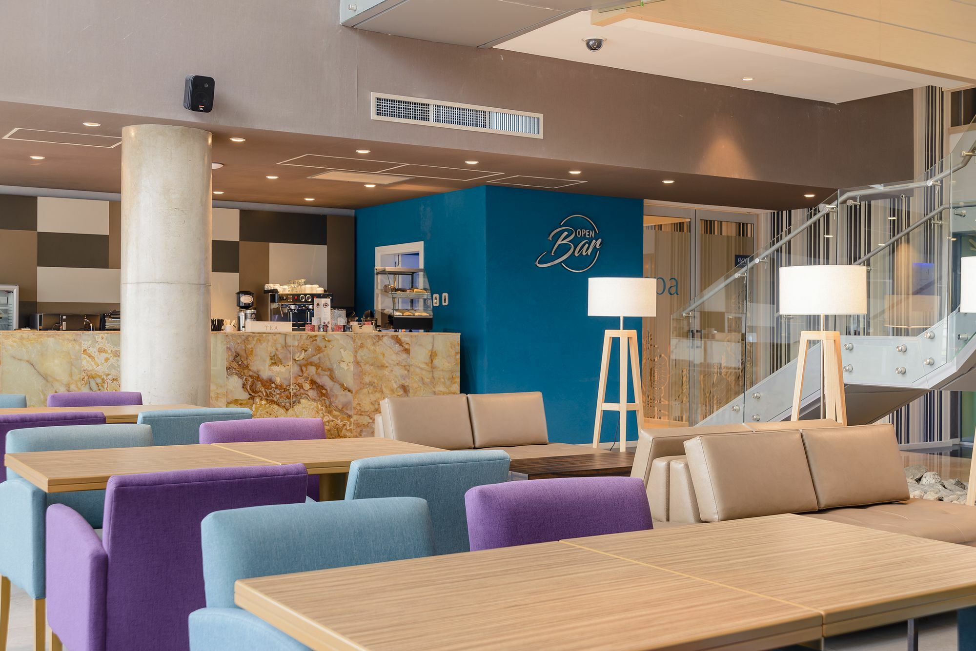 Epic Hotel Merlo Dış mekan fotoğraf