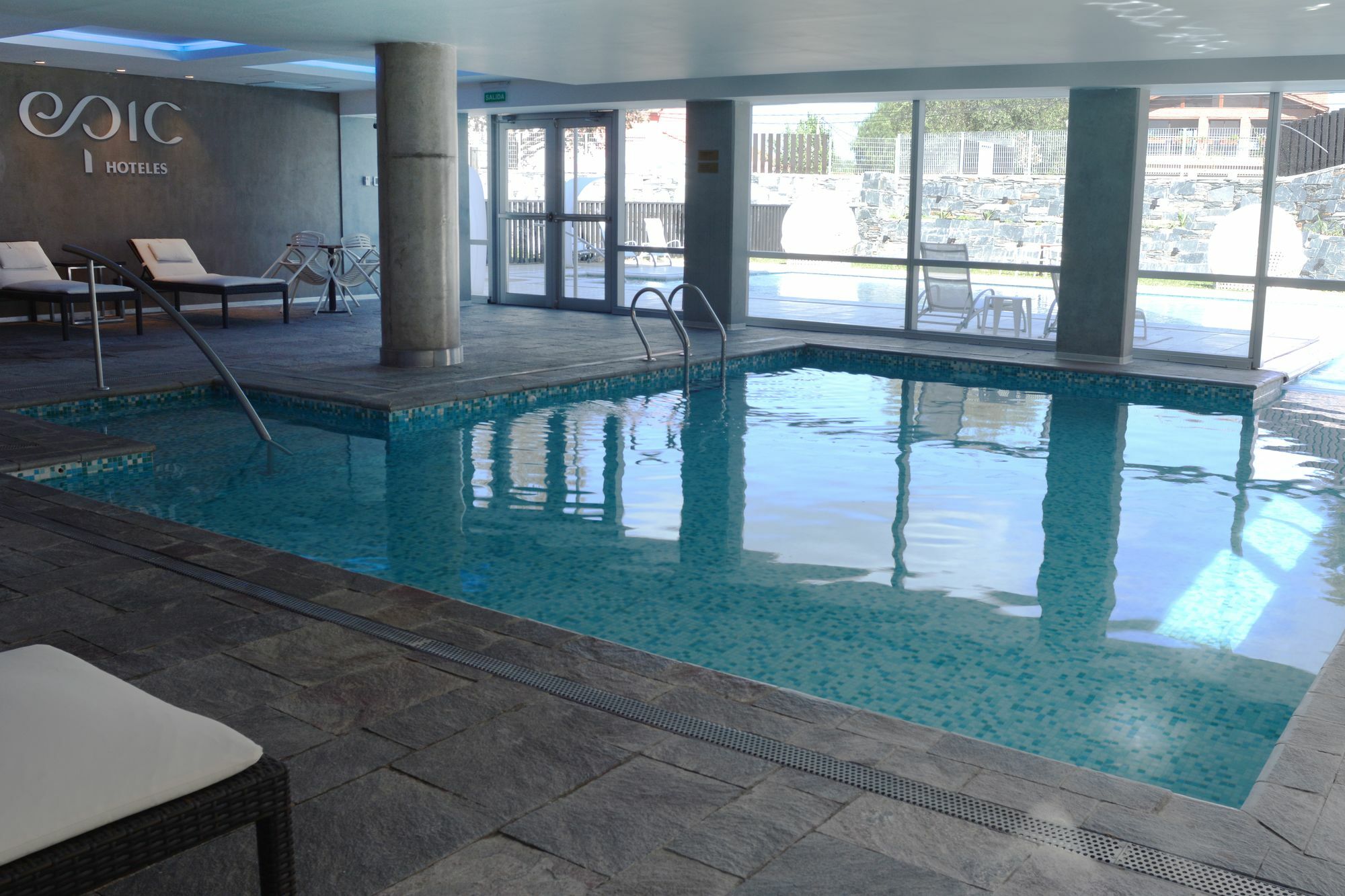 Epic Hotel Merlo Dış mekan fotoğraf