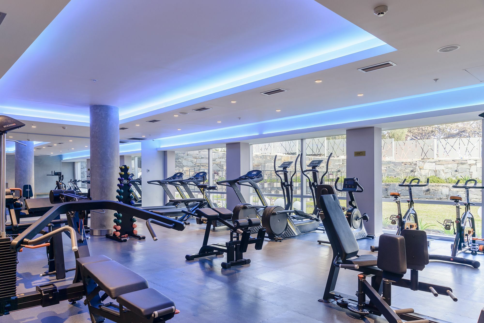 Epic Hotel Merlo Dış mekan fotoğraf